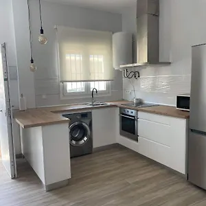 La Chanca Apartamento Conil De La Frontera