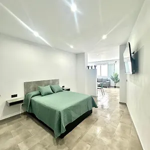 Cala Salada Apartamento Conil De La Frontera
