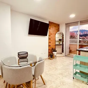 En Con Excelente Ubicacion Apartamento Sabaneta