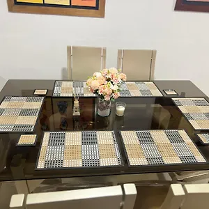 Torres Del De 2 Habitaciones, 1201 Apartamento Cartagena