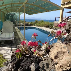  Vakantiehuis Coin De Paradis Kaapverdische Eilanden