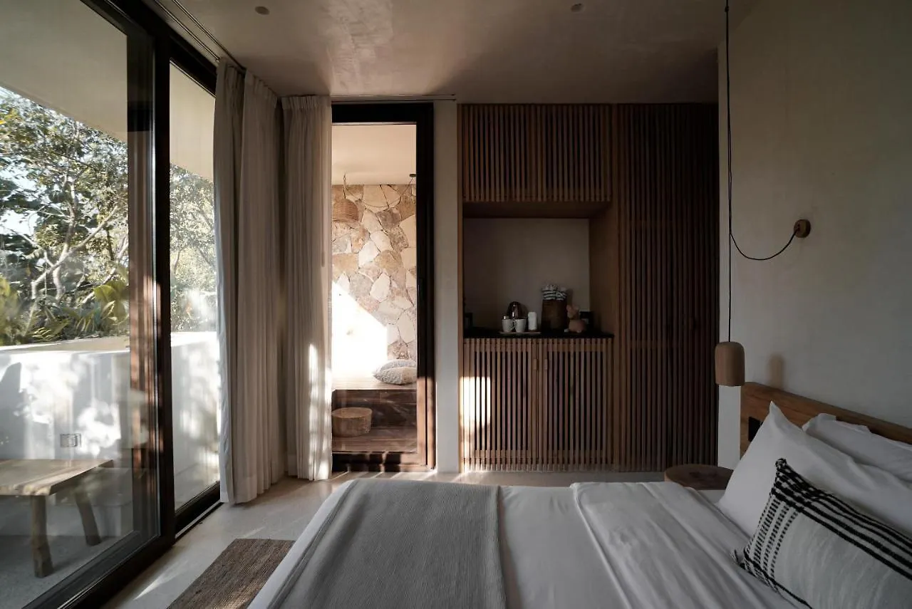 Teva Tulum, Aldea Zama Apartment
