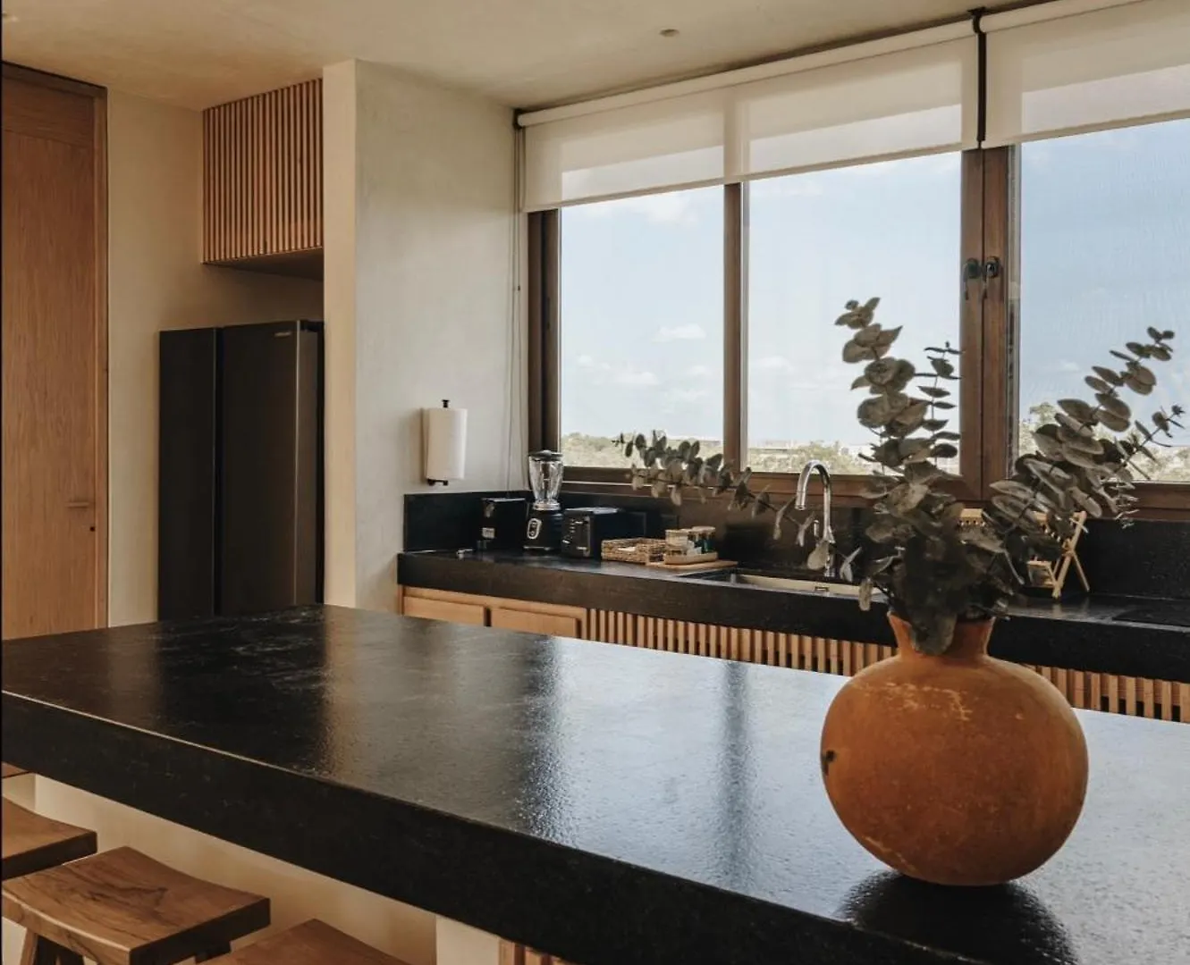 Teva Tulum, Aldea Zama Apartment Mexico