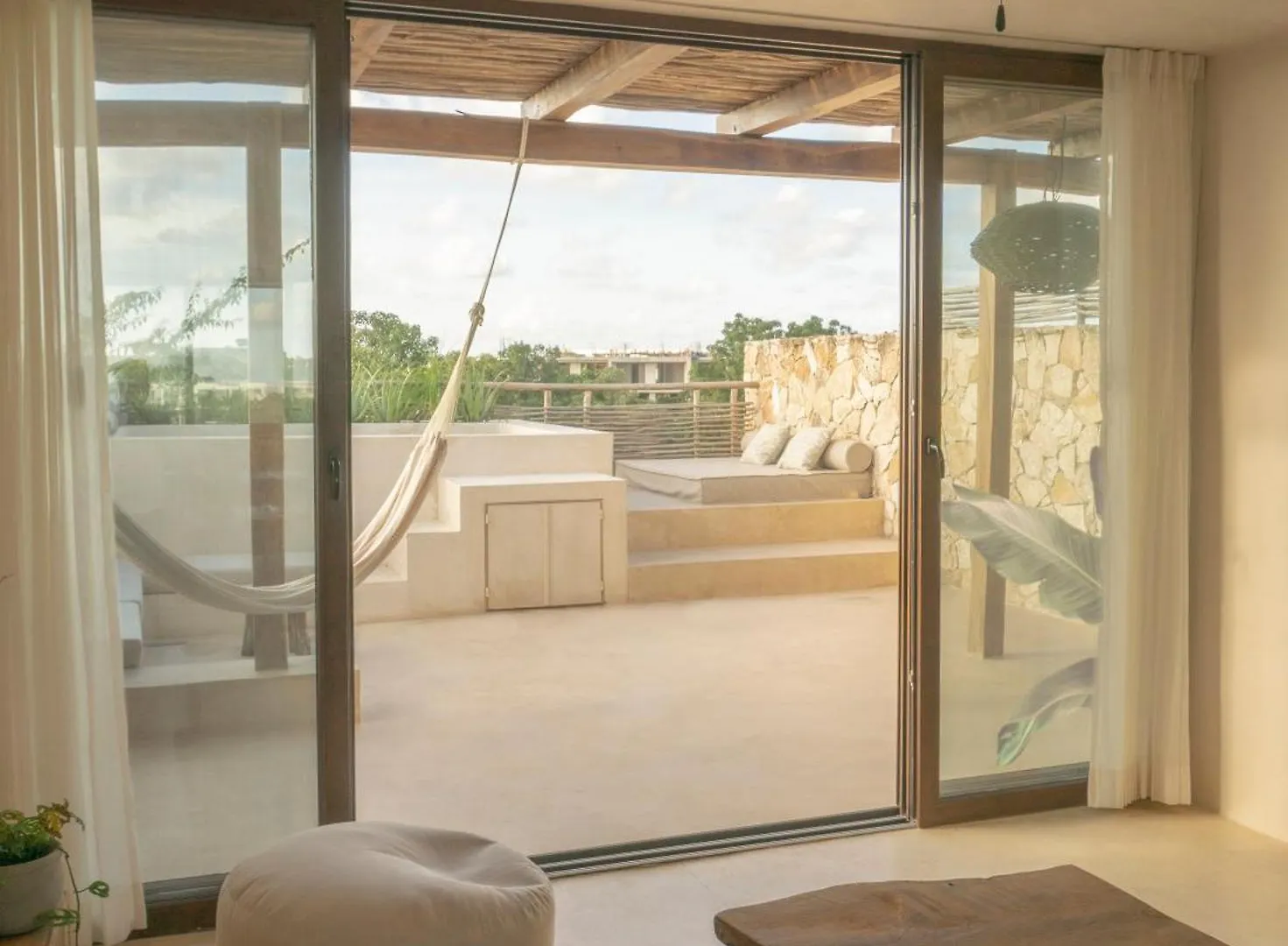 Teva Tulum, Aldea Zama Apartment