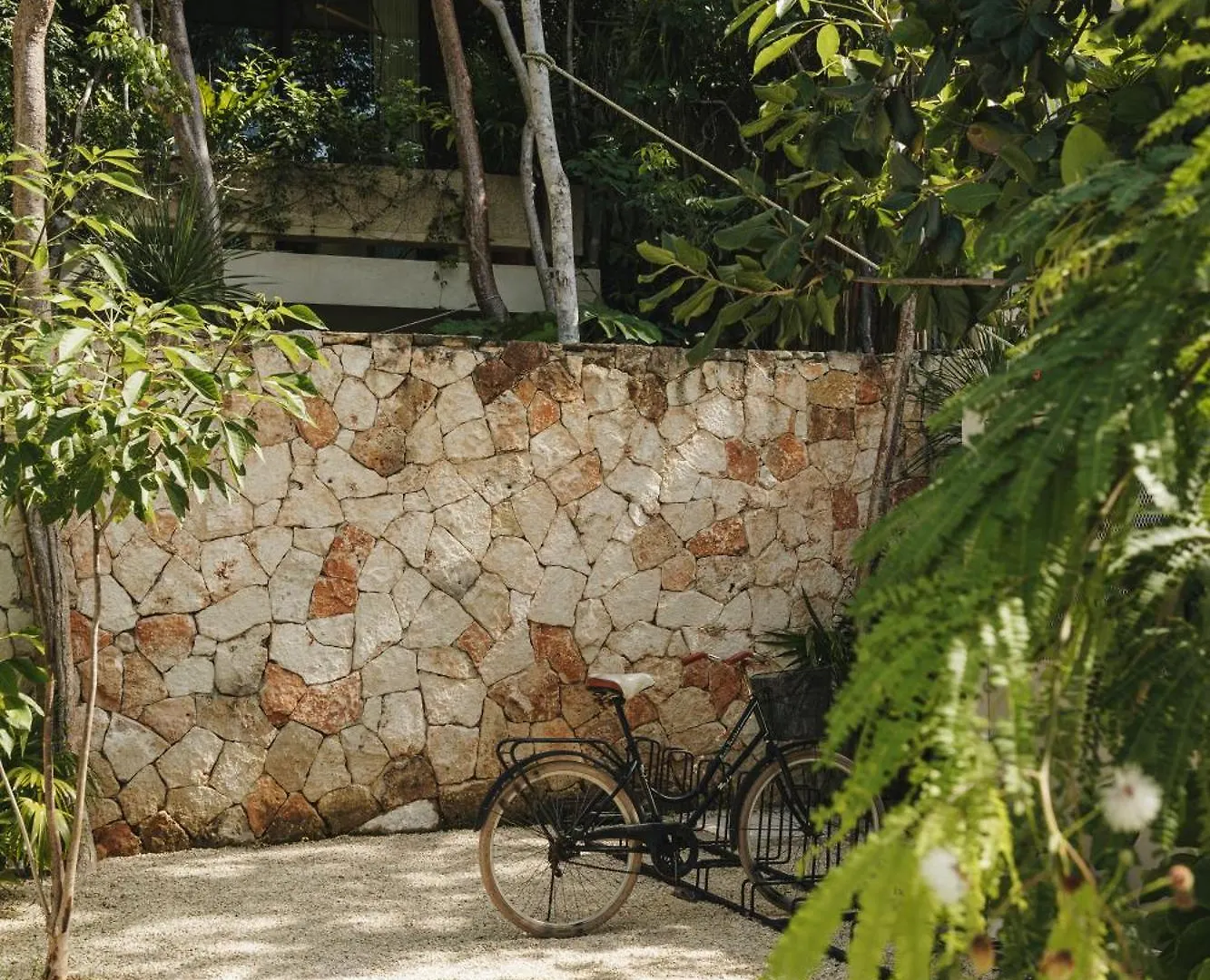 Teva Tulum, Aldea Zama Apartment 0*, Tulum
