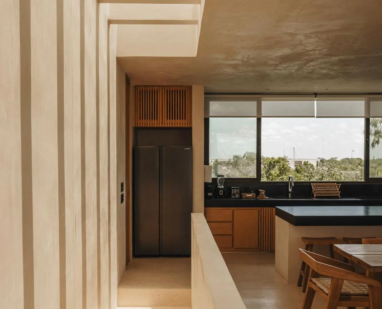 Teva Tulum, Aldea Zama Apartment 0*, Tulum