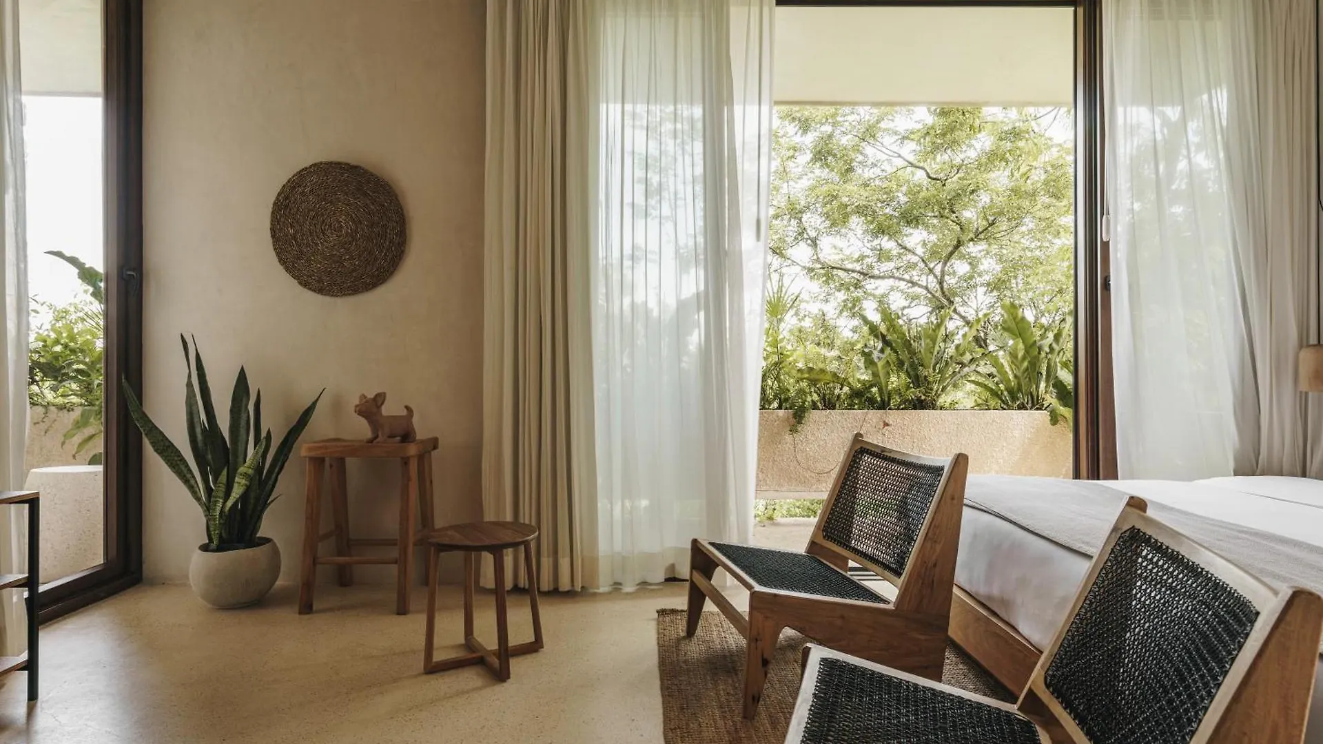Teva Tulum, Aldea Zama Apartment Mexico