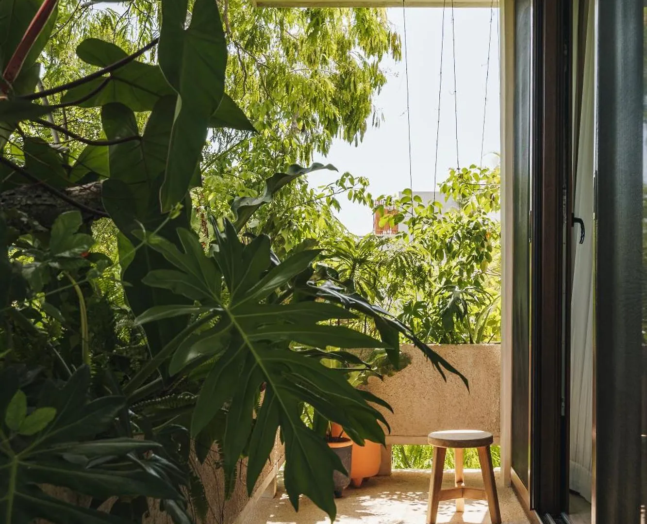 Teva Tulum, Aldea Zama Apartment Mexico