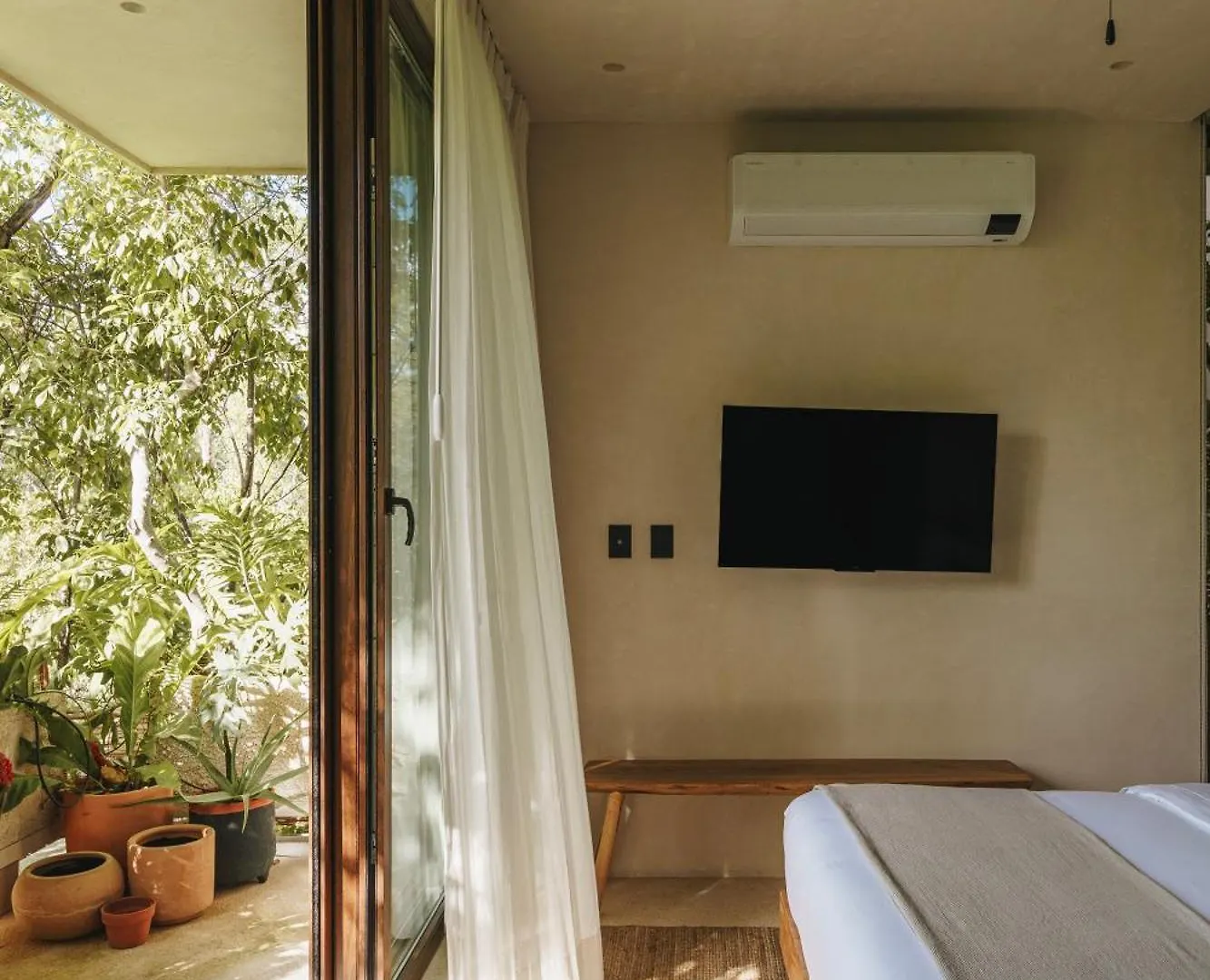 Teva Tulum, Aldea Zama Apartment Mexico