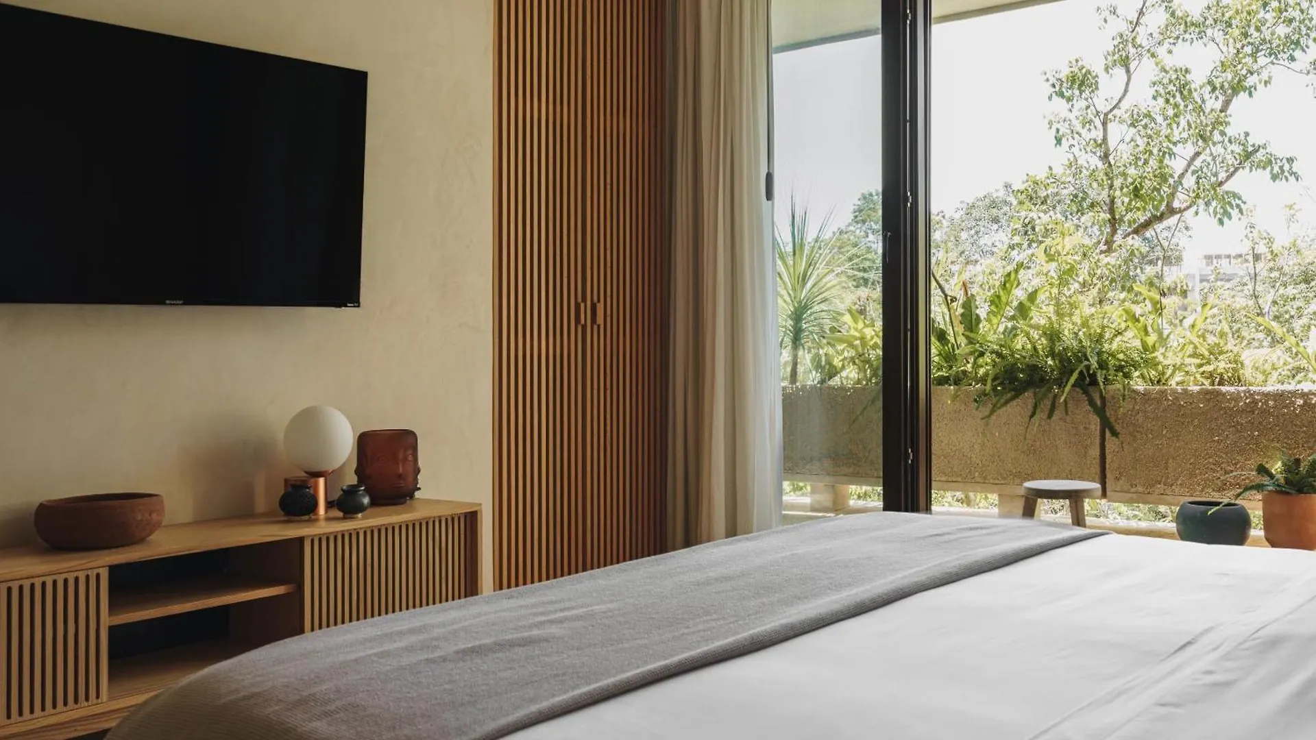Teva Tulum, Aldea Zama Apartment Mexico