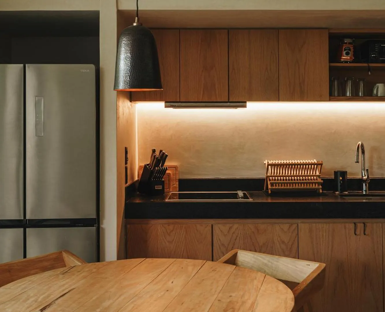 Teva Tulum, Aldea Zama Apartment