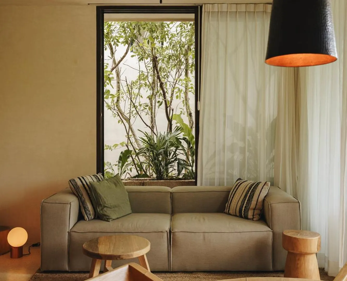 Teva Tulum, Aldea Zama Apartment
