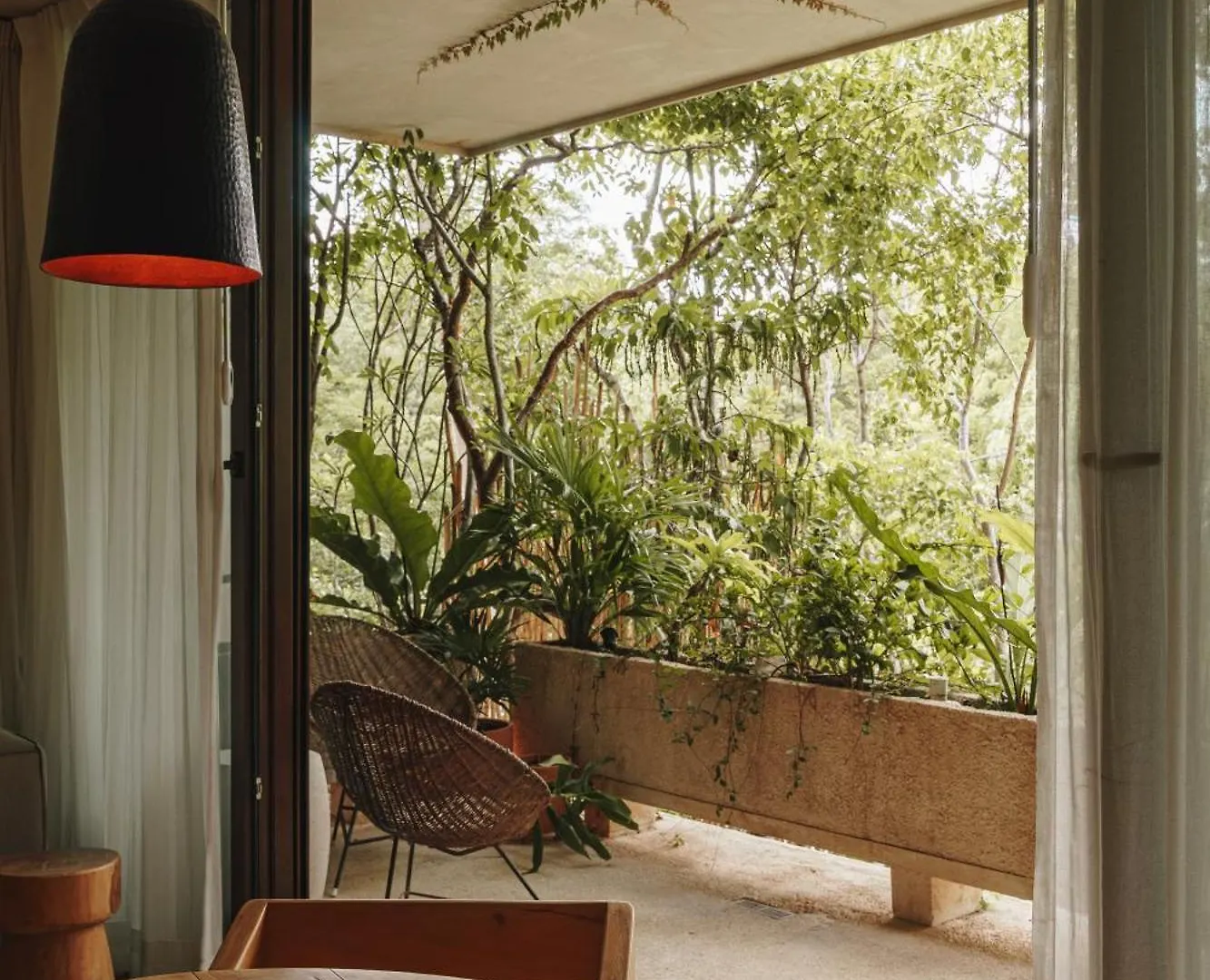 Teva Tulum, Aldea Zama Apartment