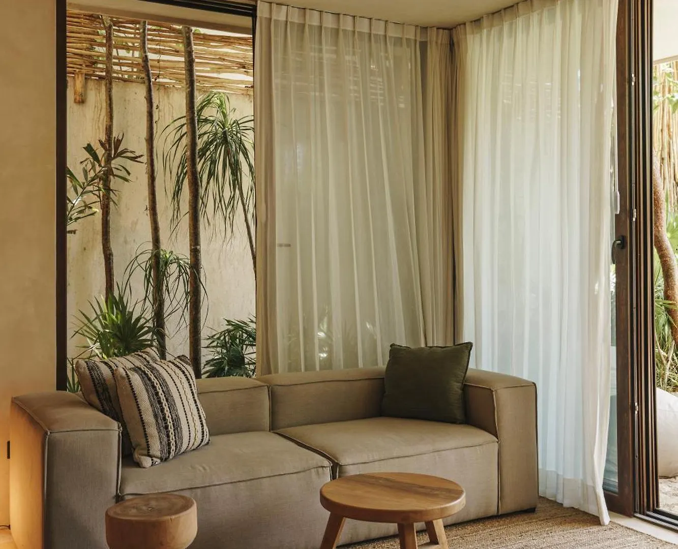 Teva Tulum, Aldea Zama Apartment  Tulum