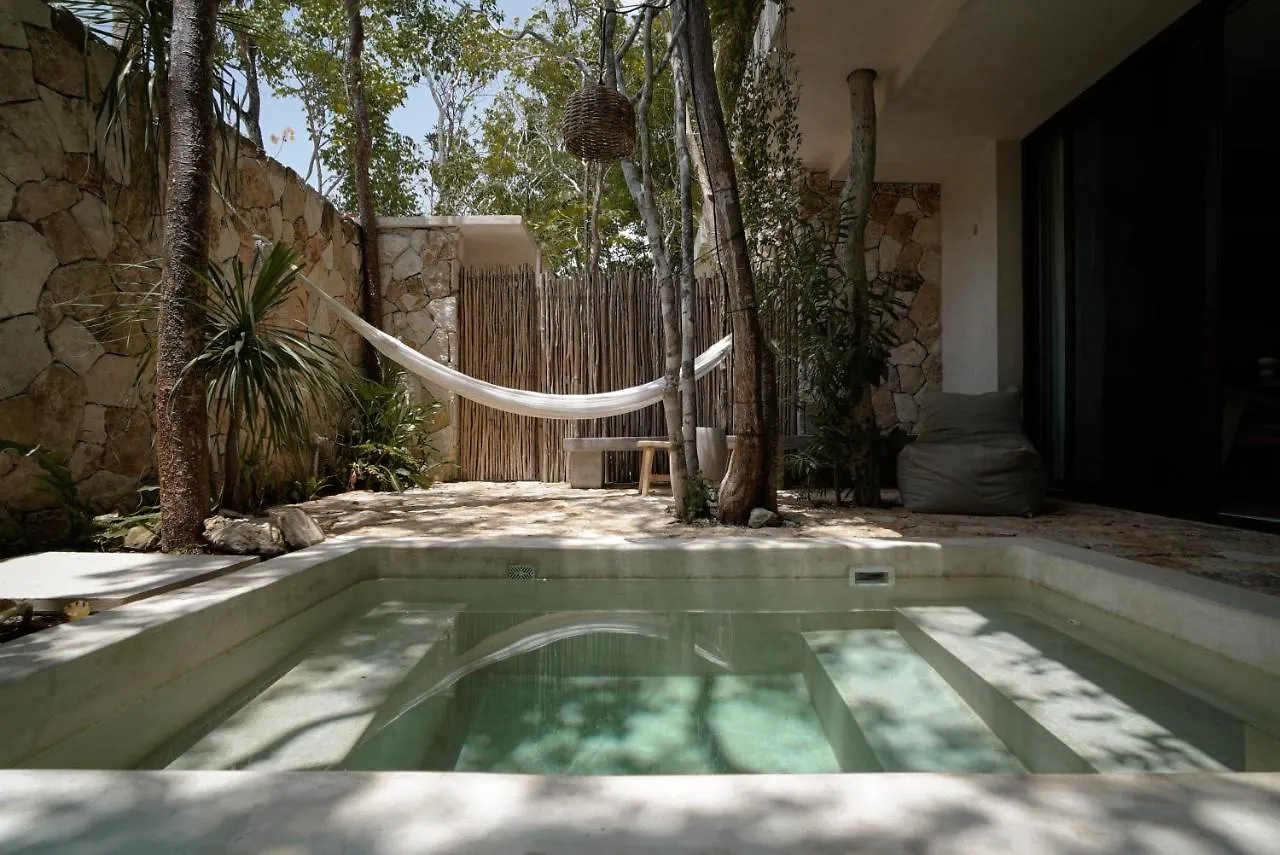 Appartamento Teva Tulum, Aldea Zama