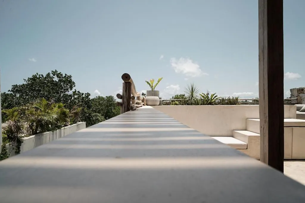 Appartamento Teva Tulum, Aldea Zama