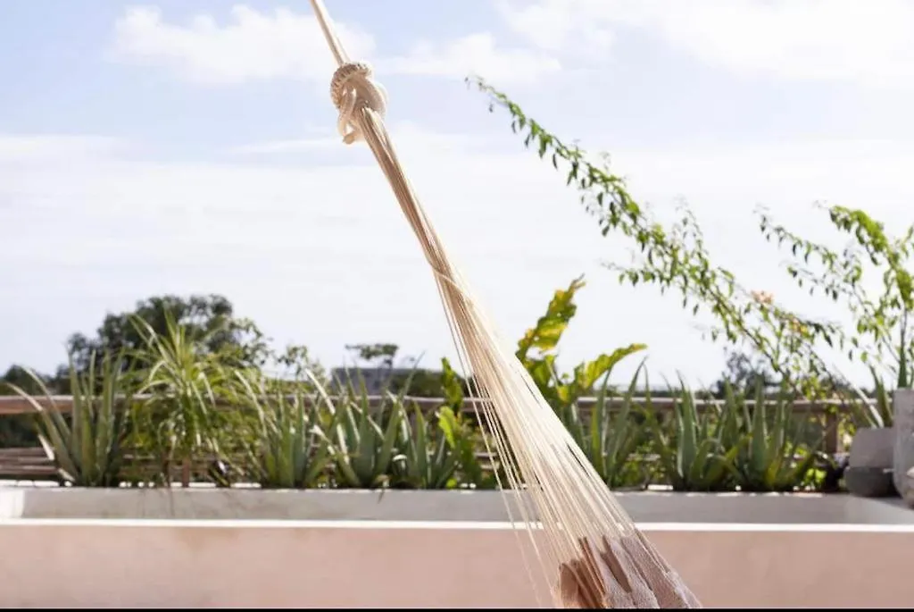 Appartamento Teva Tulum, Aldea Zama