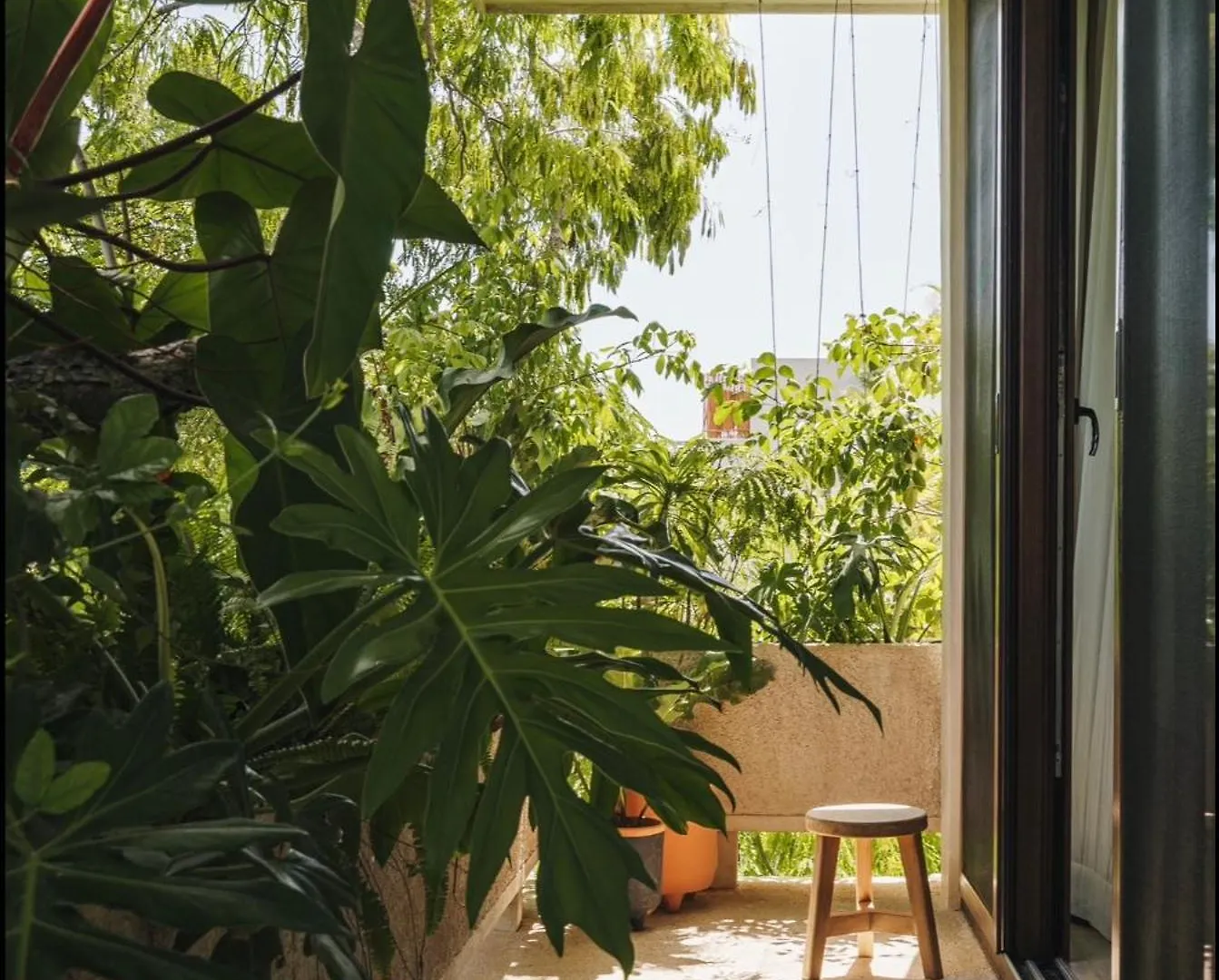 Appartamento Teva Tulum, Aldea Zama