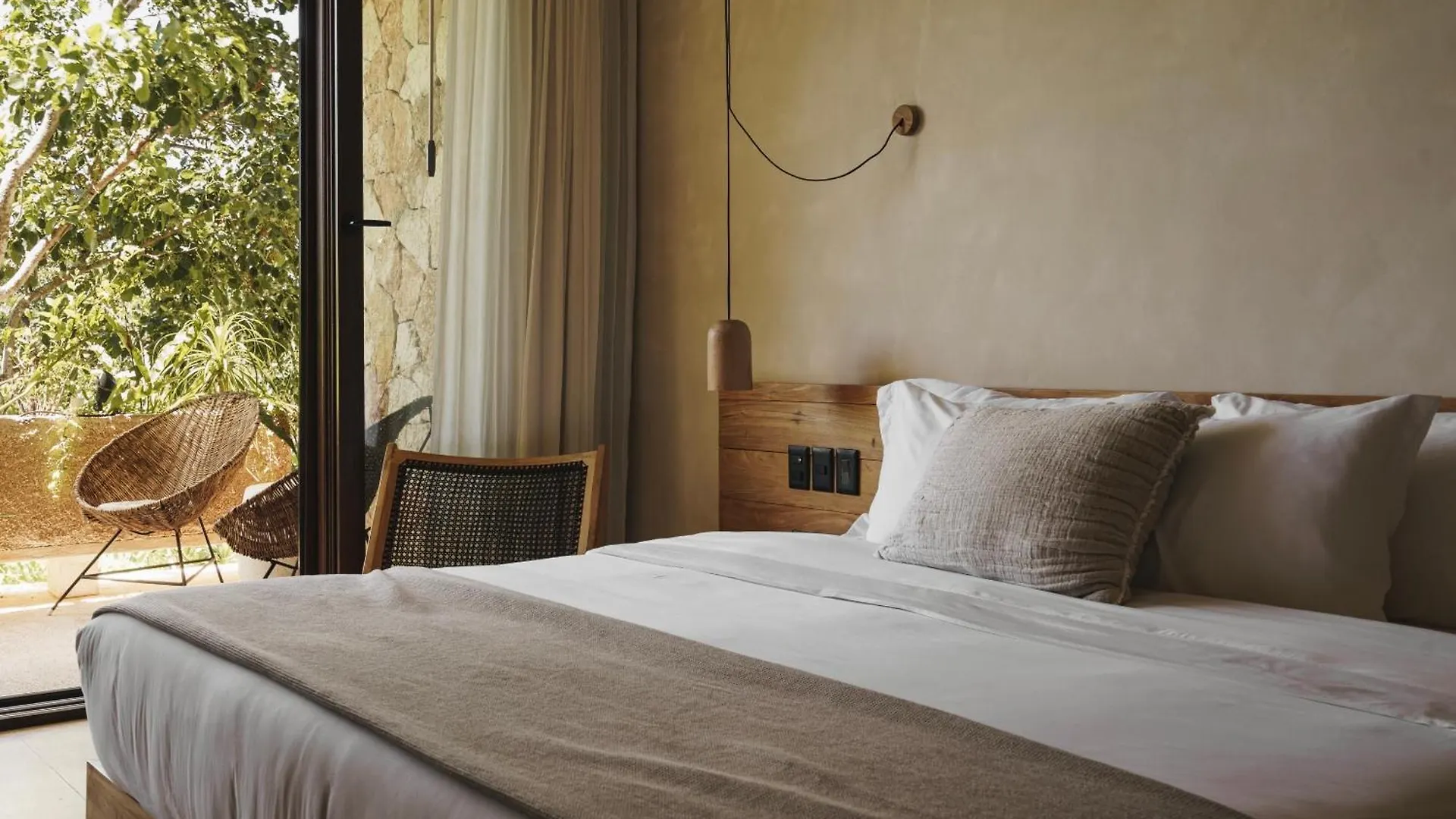 Appartamento Teva Tulum, Aldea Zama  Tulum