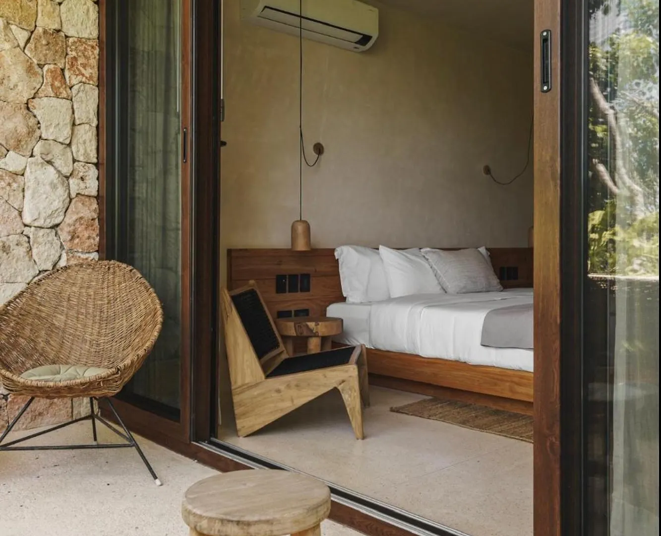 Appartamento Teva Tulum, Aldea Zama Messico