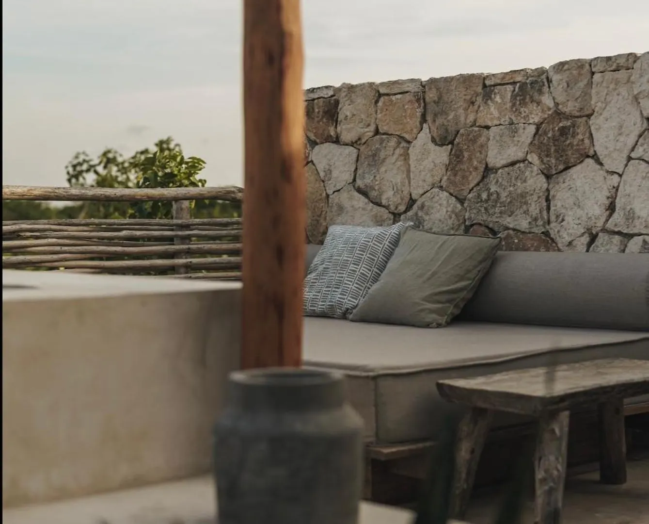 Appartamento Teva Tulum, Aldea Zama