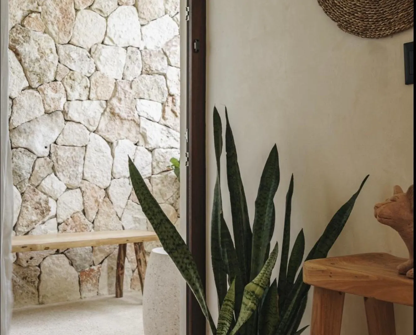 Appartamento Teva Tulum, Aldea Zama 0*, Tulum