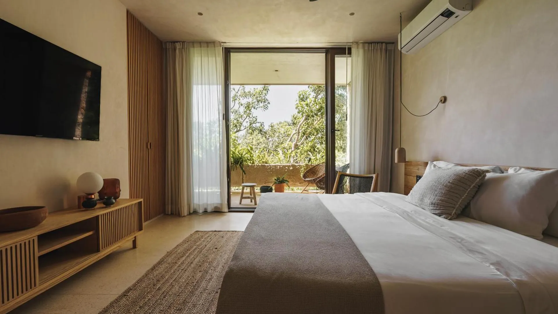 Appartamento Teva Tulum, Aldea Zama