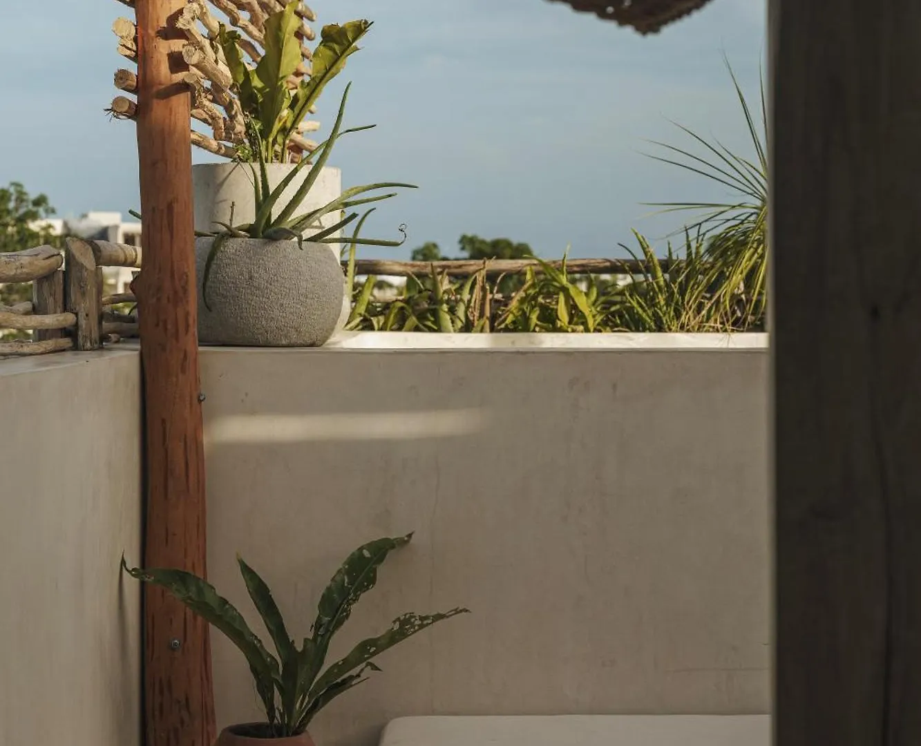 Appartamento Teva Tulum, Aldea Zama Tulum