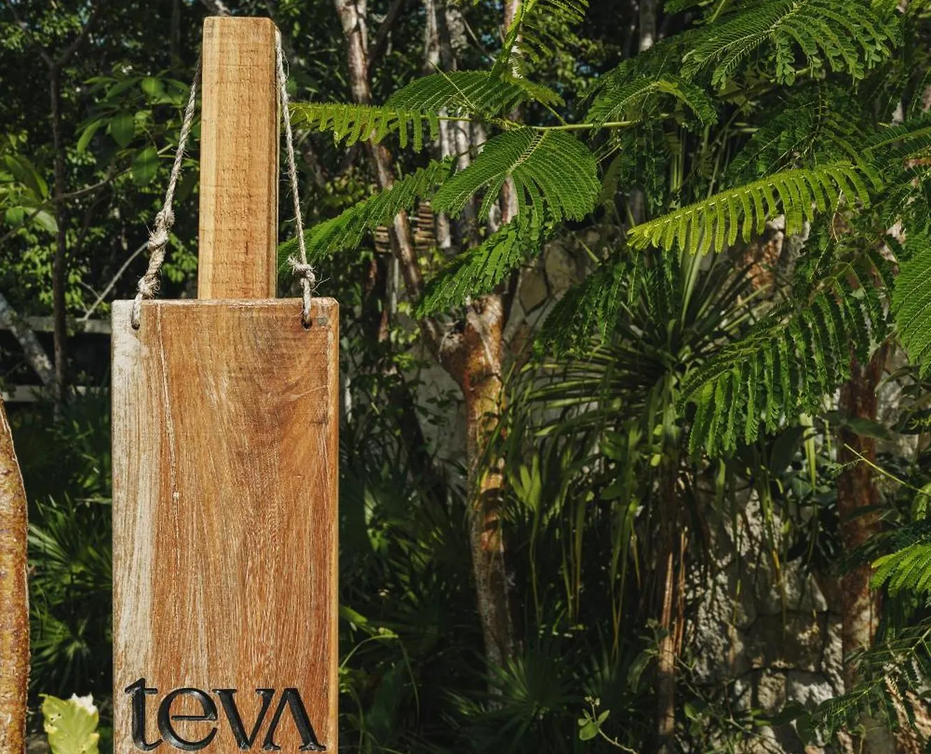 Appartamento Teva Tulum, Aldea Zama