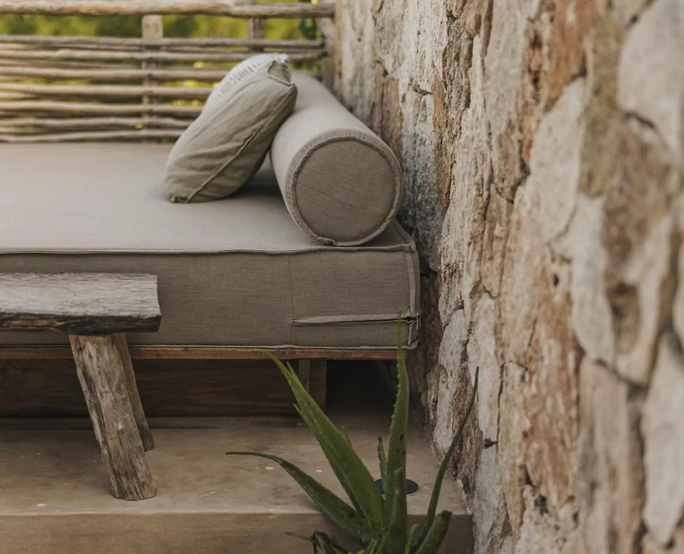 Appartamento Teva Tulum, Aldea Zama