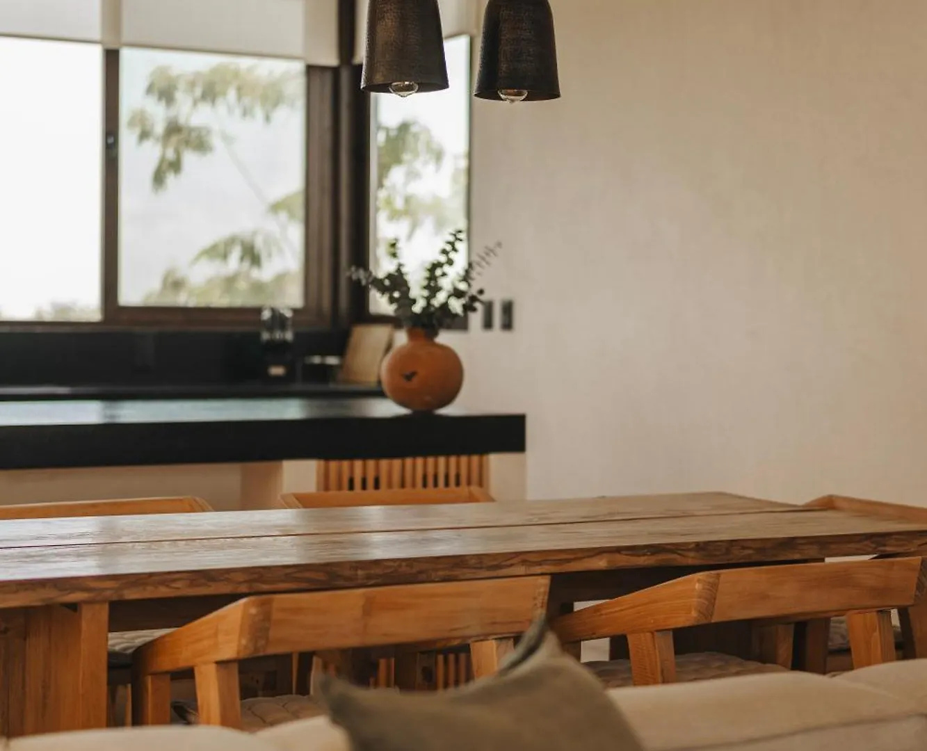 Appartamento Teva Tulum, Aldea Zama