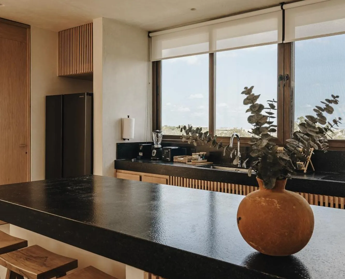 Appartamento Teva Tulum, Aldea Zama