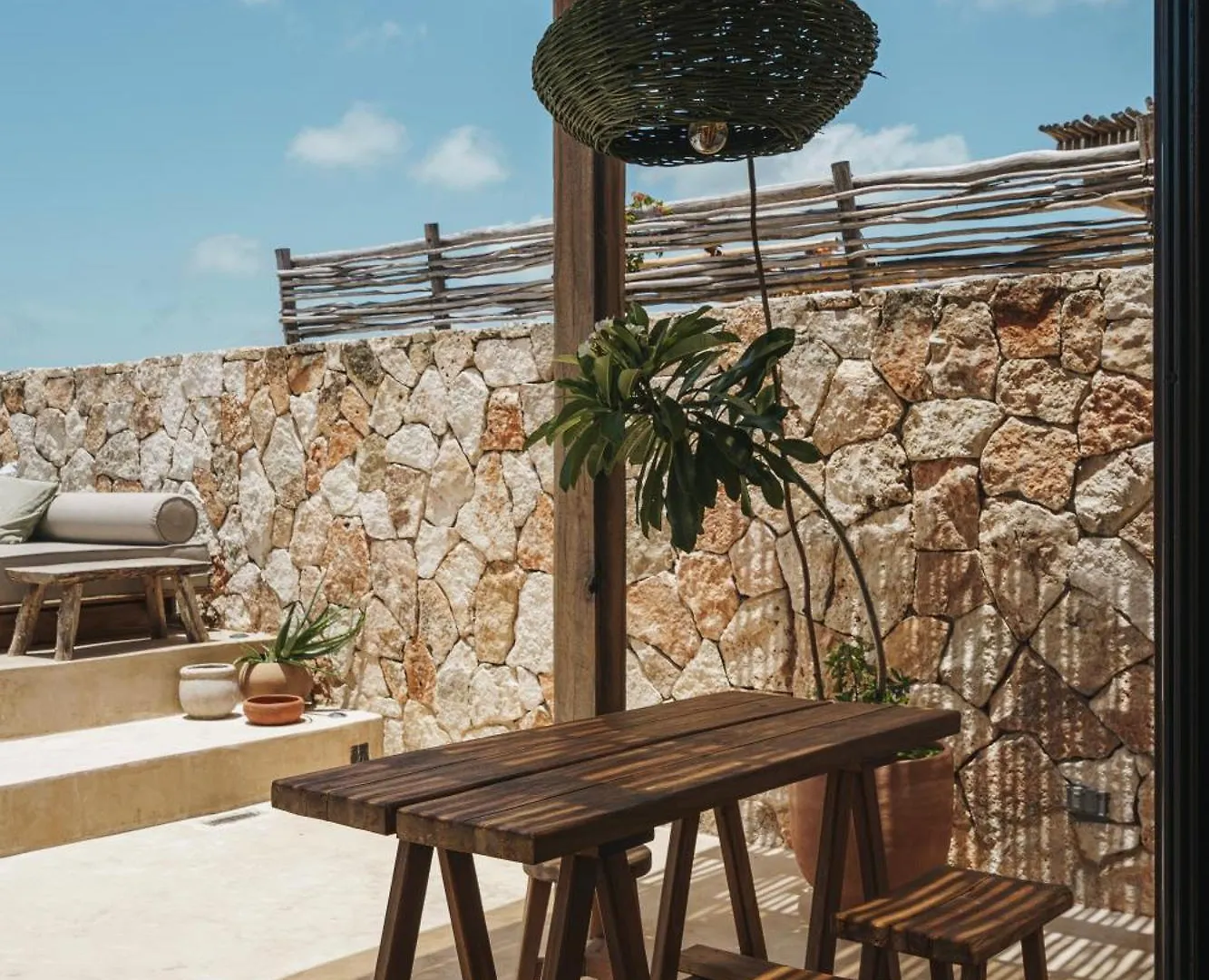 Appartamento Teva Tulum, Aldea Zama