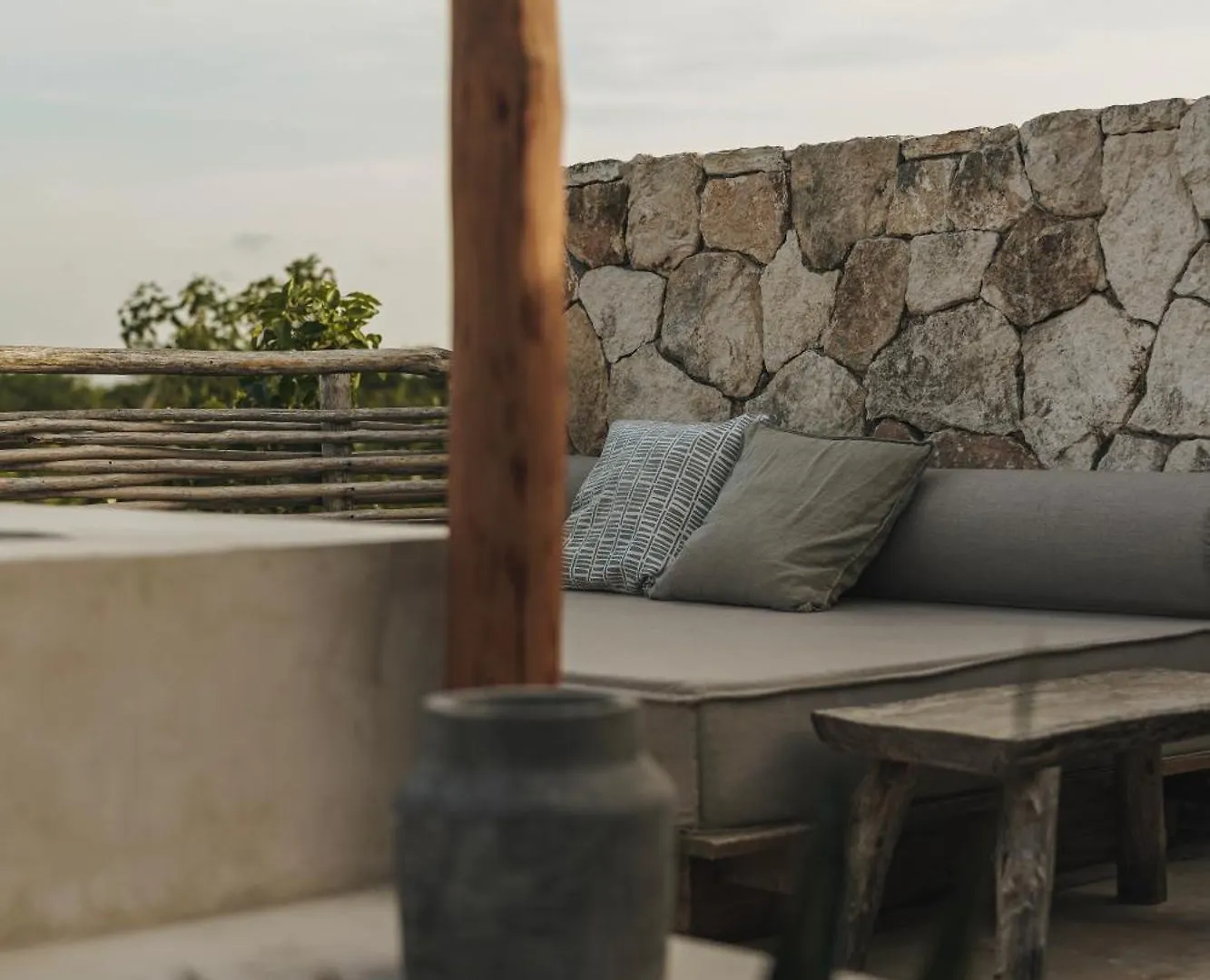 Appartamento Teva Tulum, Aldea Zama 0*, Tulum Messico