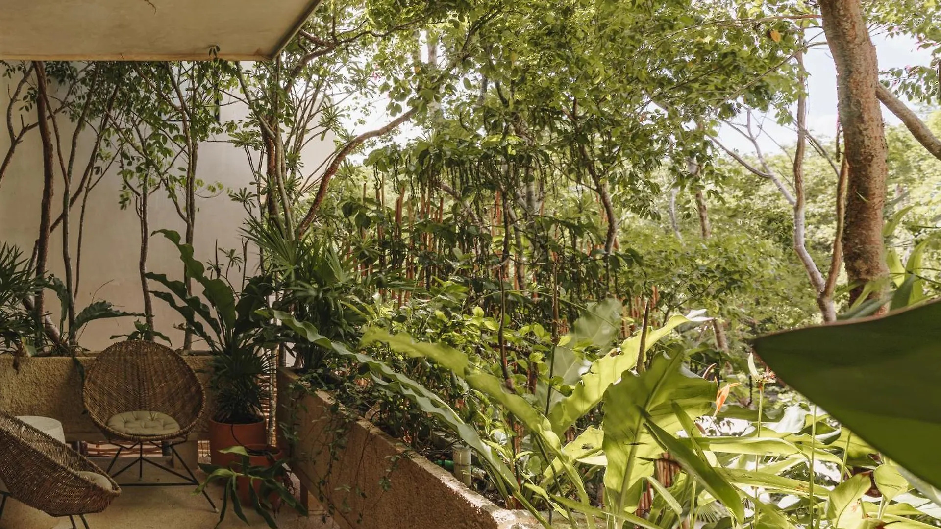 Appartamento Teva Tulum, Aldea Zama Tulum