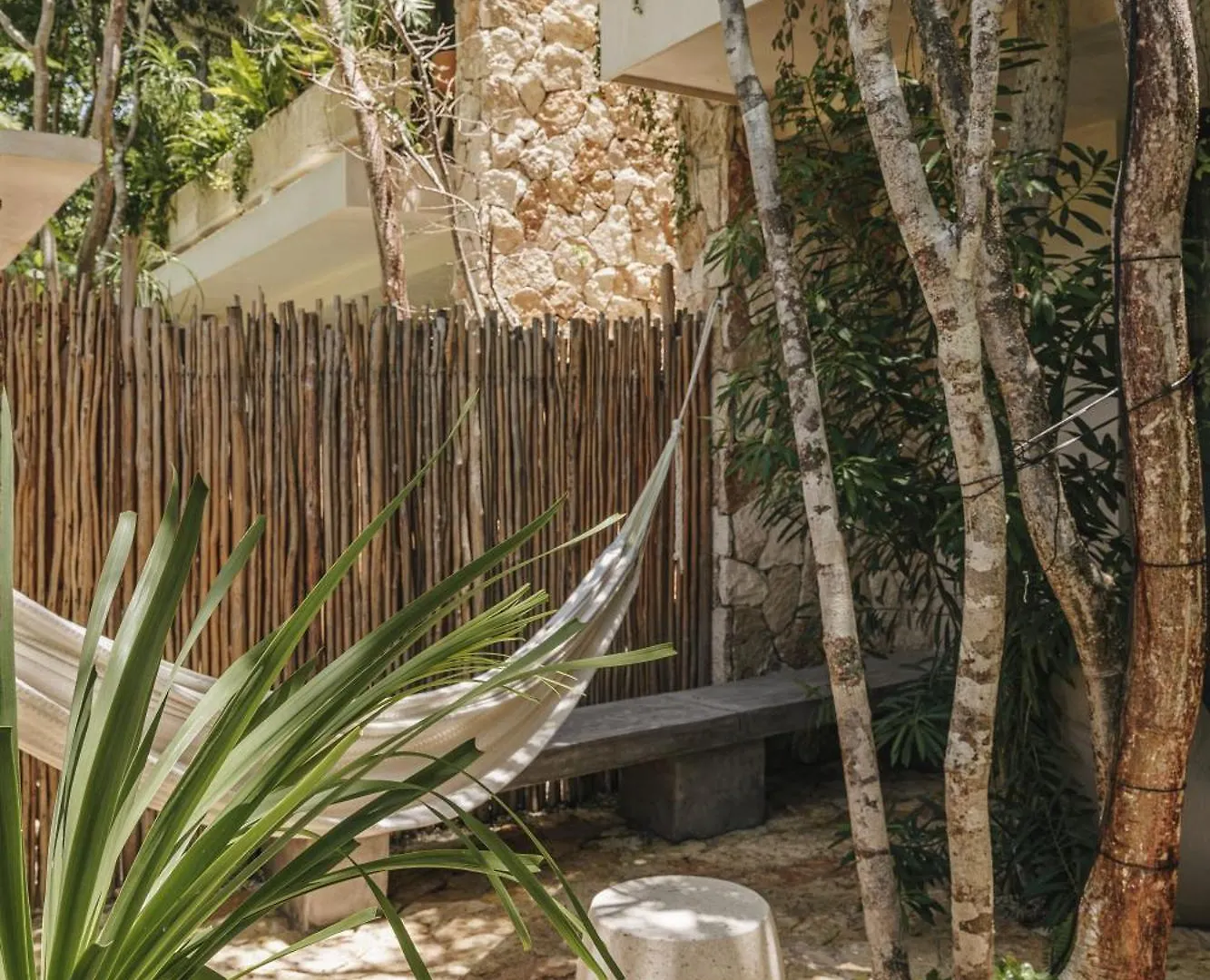 Appartamento Teva Tulum, Aldea Zama Messico