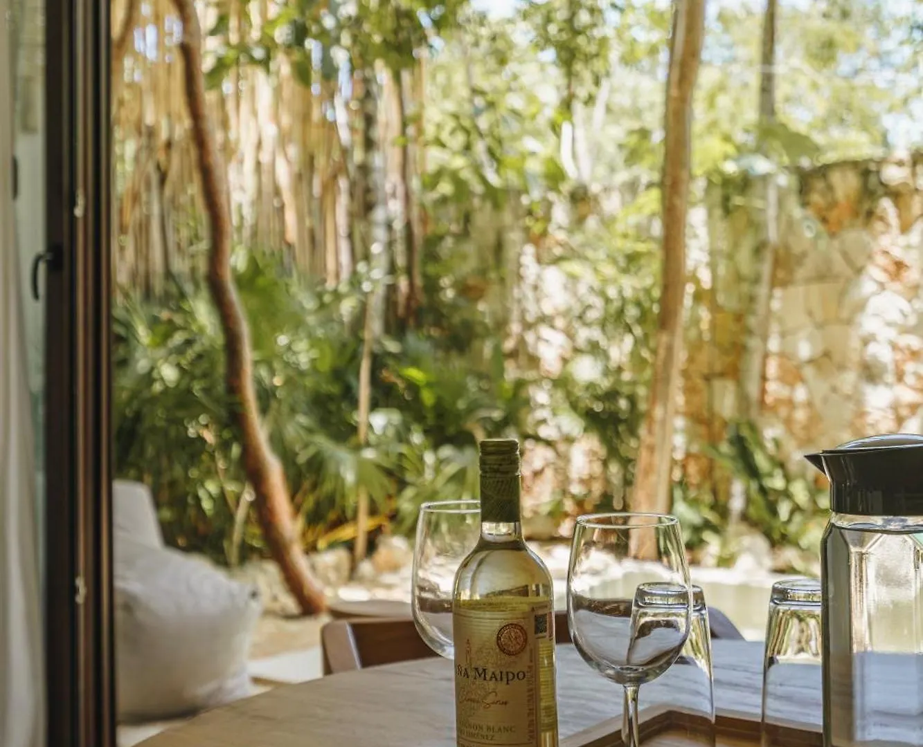 Appartamento Teva Tulum, Aldea Zama